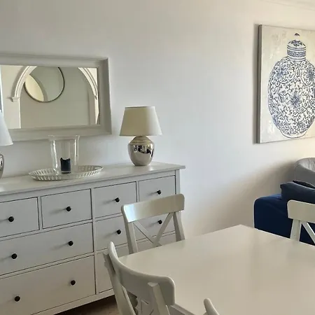 Appartement La Cumbre 4a - Sea Views -2 Bed - 2 Bath - Mezzanine Floor - Aircon - Uk Tv